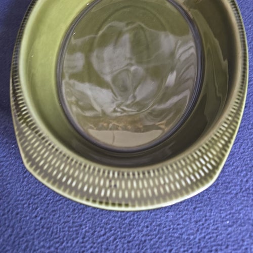Kåre Berven Fjeldsaa/Grönette/Form/1950-talet