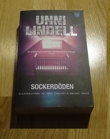 Sockerdöden