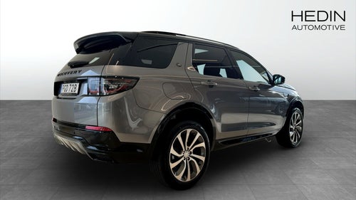 Land Rover Discovery Sport P270e AWD P269e Dynamic SE *5.295KR/MÅN*