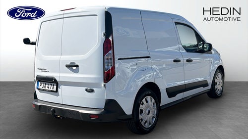 Ford Transit Connect 210 L1 Trend 1.0L Bensin 100HK