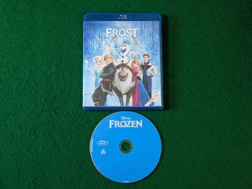 FROST