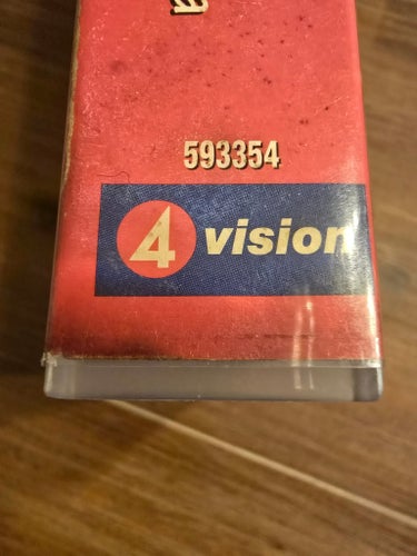 Pokémon - Haunter mot Kadabra VHS