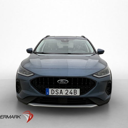 Ford Focus 1.0 Hybrid Active Business Kamera CarPlay 125hk