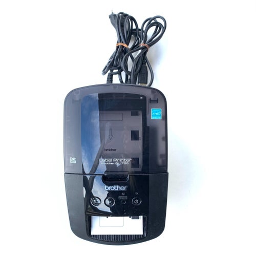 QL-700 Brother Etikettskrivare Label Printer