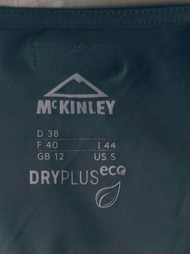 Mckinley 286029-klänning