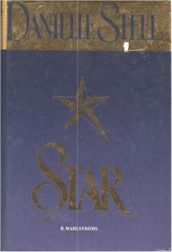 DANIELLE STEEL - STAR (INBUNDEN)