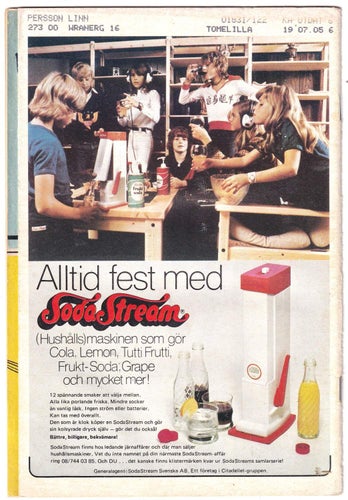 Kalle Anka 1979-19