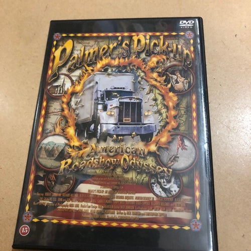 Palmer's Pick-up