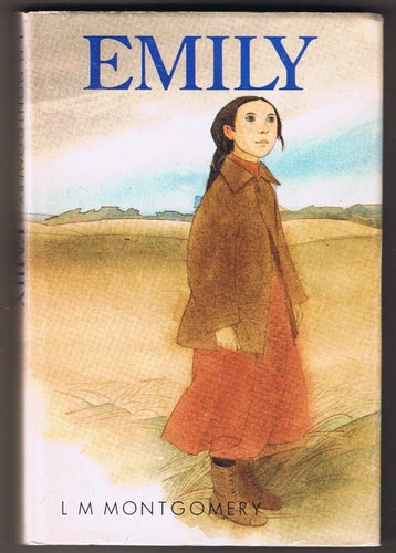L M Montgomery: EMILY