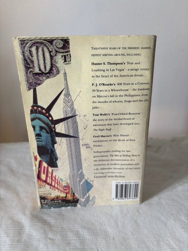 Rolling Stone | Bok | 25 års samling | Engelska | Edit Robert Love |