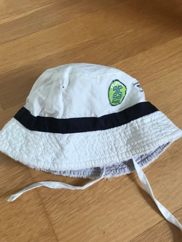 Solhatt 1-3 år Name it