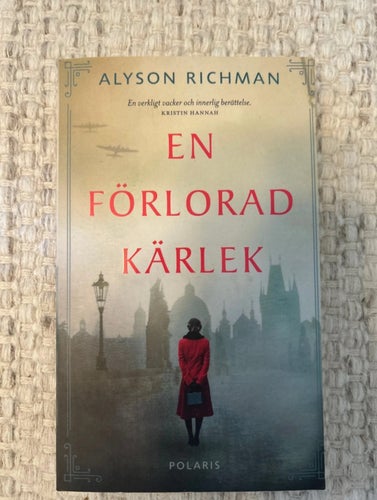 En förlorad kärlek