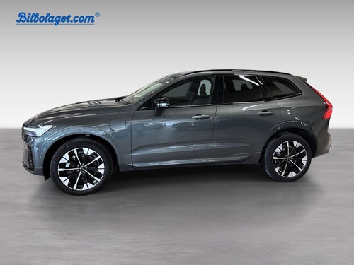 Volvo XC60 T6 Plus Dark Nordic Edition