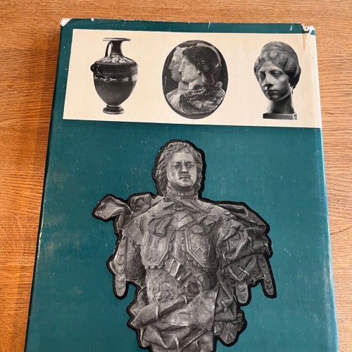 Art Treasures of the Hermitage 1969