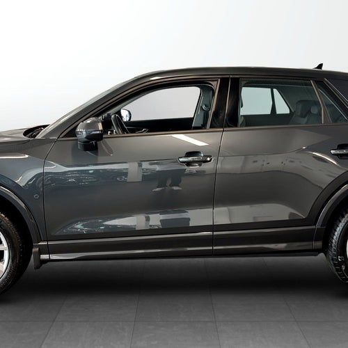 Audi Q2 35 TFSI PROLINE ADV, P-värmare, b-kamera