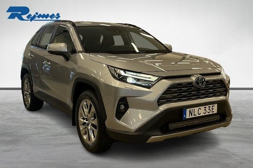 Toyota Executive Premium