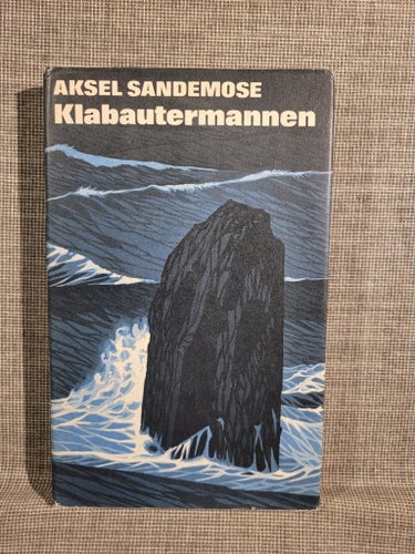 Klabautermannen av Aksel Sandemose, 1969