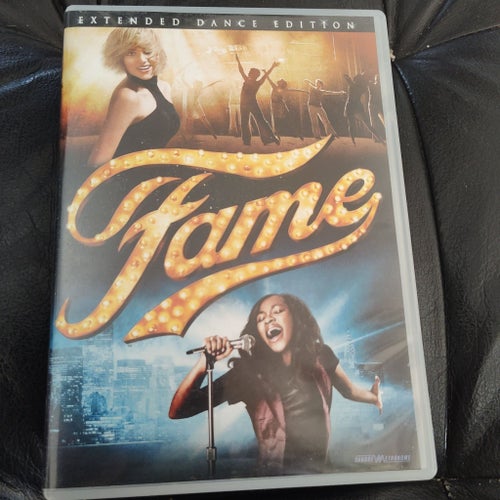 Fame Extended Dance Edition Kelsey Grammer Megan Mullally