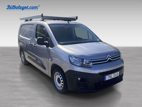 Citroën Berlingo Van Long L2