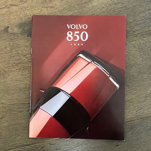 Volvo 850 1994