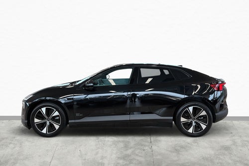 Polestar 4 Long Range Dual Motor Bus Pilot Plus