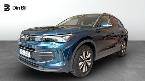 Volkswagen Tiguan LIFE 1.5 ETSI 150 HK DSG