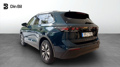 Volkswagen Tiguan LIFE 1.5 ETSI 150 HK DSG