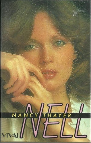 NELL - Nancy Thayer (INBUNDEN)