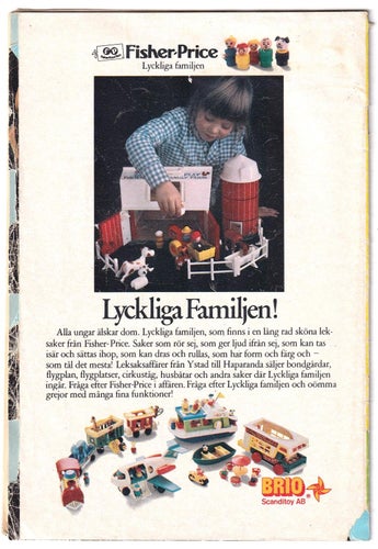 Kalle Anka 1974-34