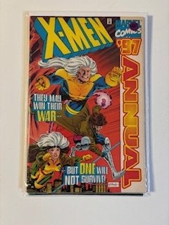 X-Men 1997