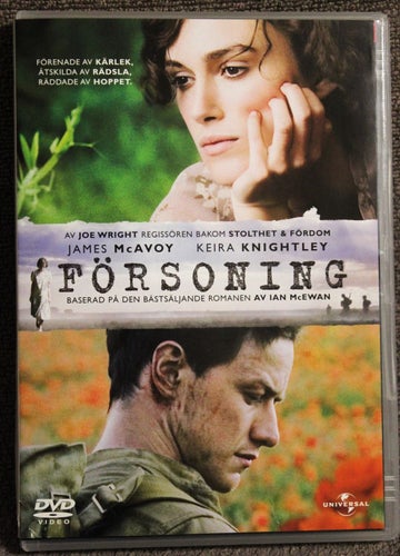 FÖRSONING