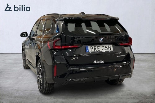 BMW X1 xDrive25e DEMO M Sport Innovation H/K Drag 360 Kamera