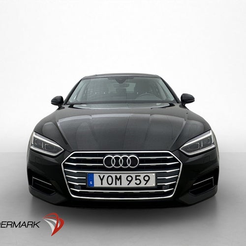 Audi A5 Sportback TFSI 190hk Proline P-Sensorer Farthållare