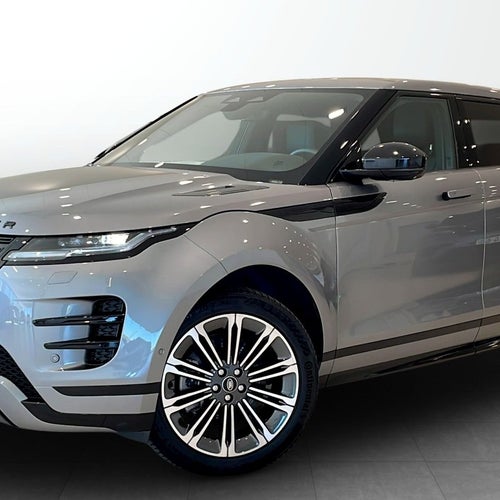Land Rover Range Rover Evoque P270e AWD SE Dynamic "DEMO"