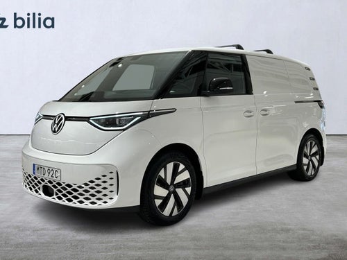 Volkswagen ID. Buzz Cargo