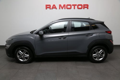 Hyundai Kona 1.0 T-GDI DCT, 120hk, 2023