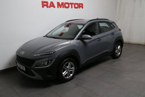 Hyundai Kona 1.0 T-GDI DCT, 120hk, 2023