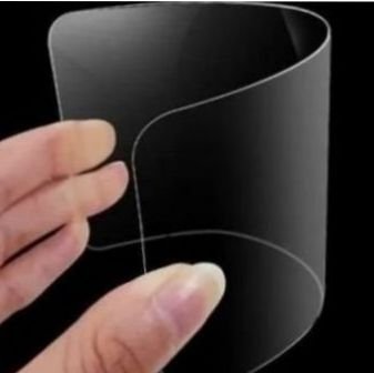 Skärmskydd för Apple iPhone 15