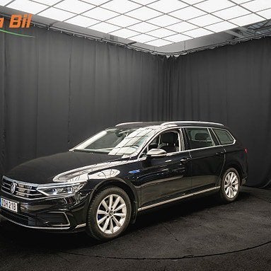 Volkswagen Passat Sportscombi GTE 1.4 TSI ACT OPF DSG Sekventiell, 218hk, 2022