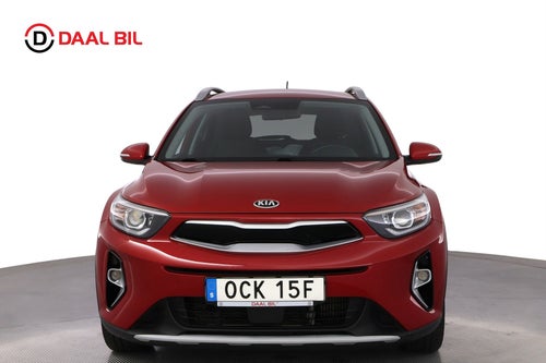 Kia Stonic 1.0 T-GDI DCT, 120hk