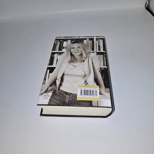 Harry Potter and the Deathly Hallows av J.K. Rowling