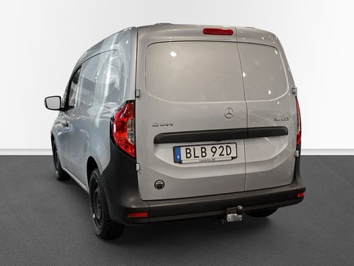 Mercedes-Benz Citan 110 CDI DCT 95hk