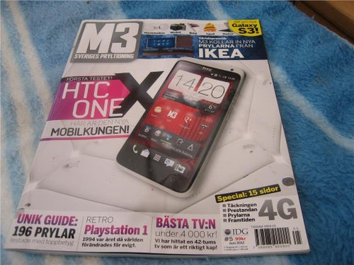 M3 Nr:5-2012