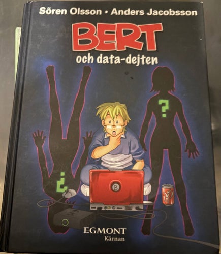 Bok Bert