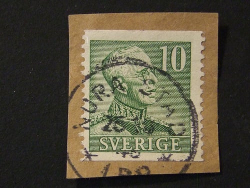 F 274 NORA STAD LBR 25.10.4X VÄS