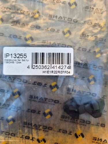 Glid clips