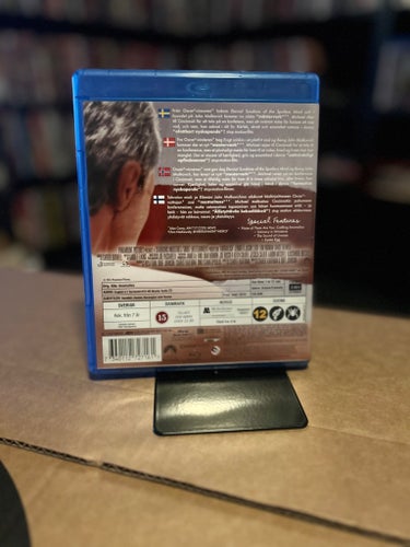 Anomalisa (Blu-ray)