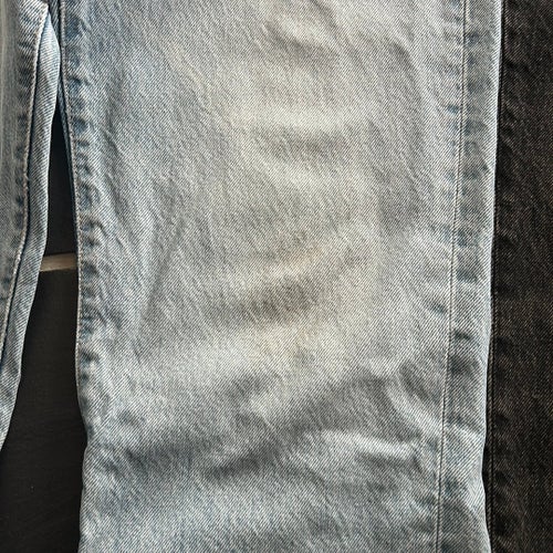 Jeans från lager 157, 2 st