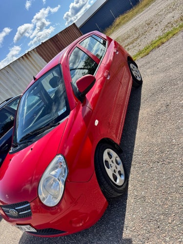 Kia Picanto 1.1 Manuell