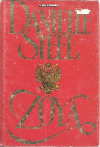 DANIELLE STEEL - ZOYA (INBUNDEN)